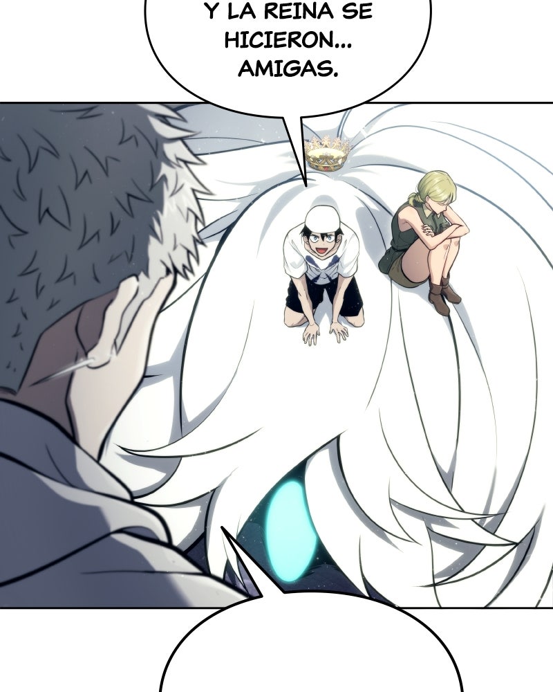 Read Tower of God_ Urek Mazino ES Manga Online