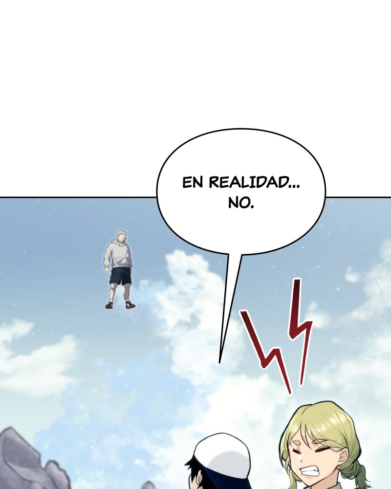 Read Tower of God_ Urek Mazino ES Manga Online