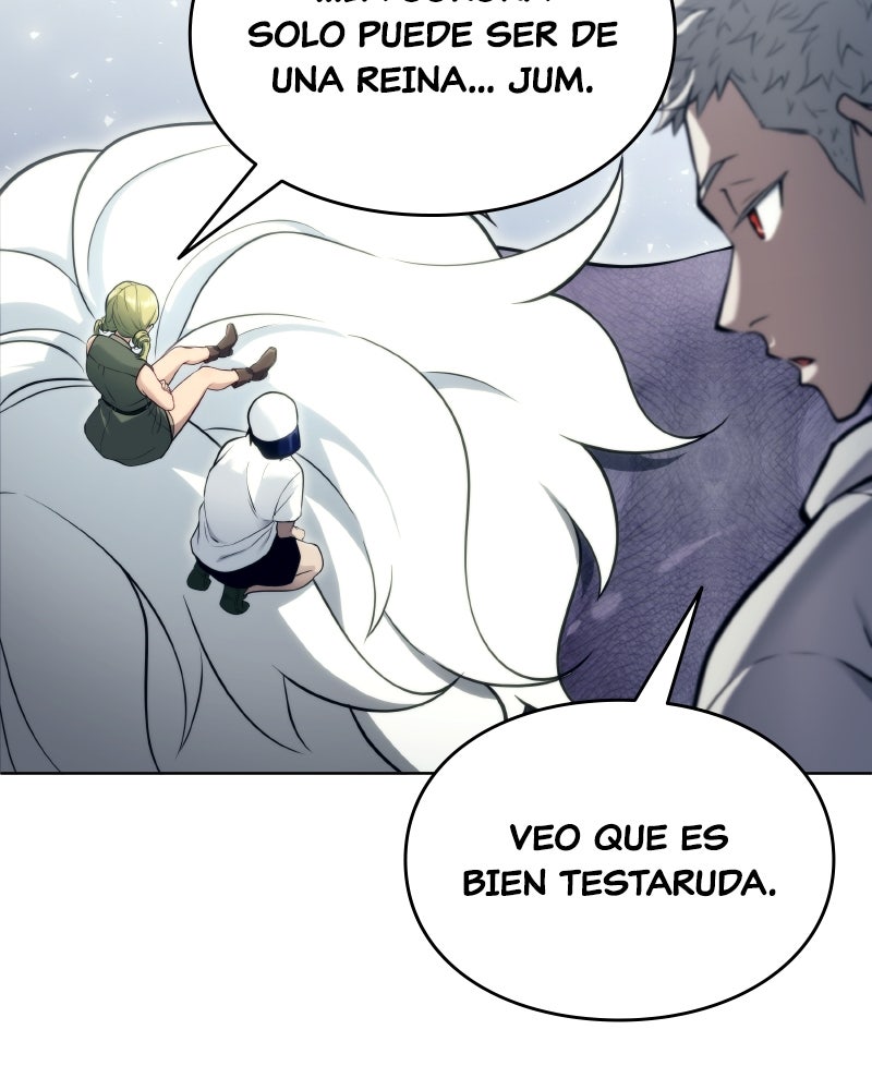Read Tower of God_ Urek Mazino ES Manga Online