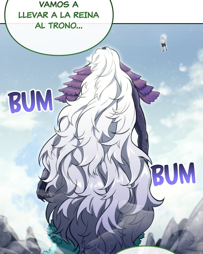 Read Tower of God_ Urek Mazino ES Manga Online