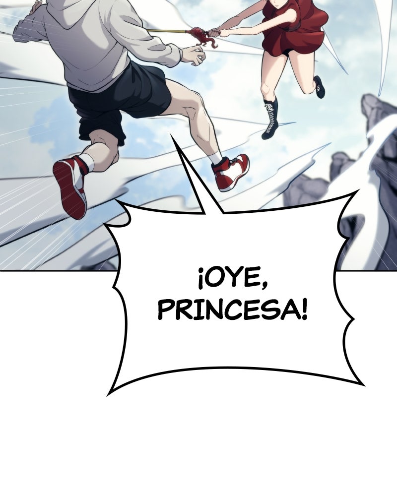 Read Tower of God_ Urek Mazino ES Manga Online