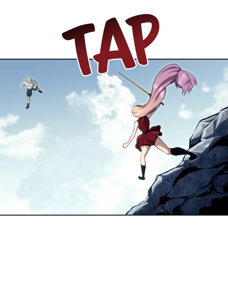 Read Tower of God_ Urek Mazino ES Manga Online