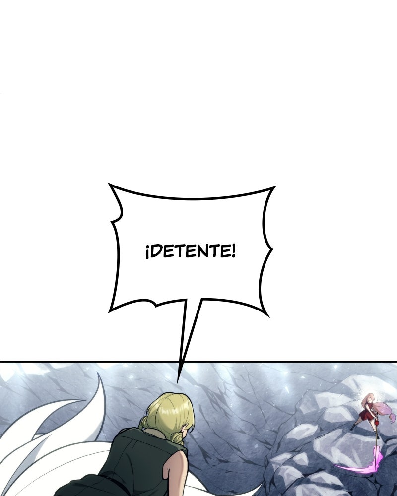 Read Tower of God_ Urek Mazino ES Manga Online