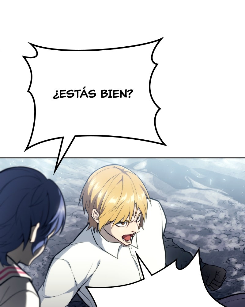 Read Tower of God_ Urek Mazino ES Manga Online