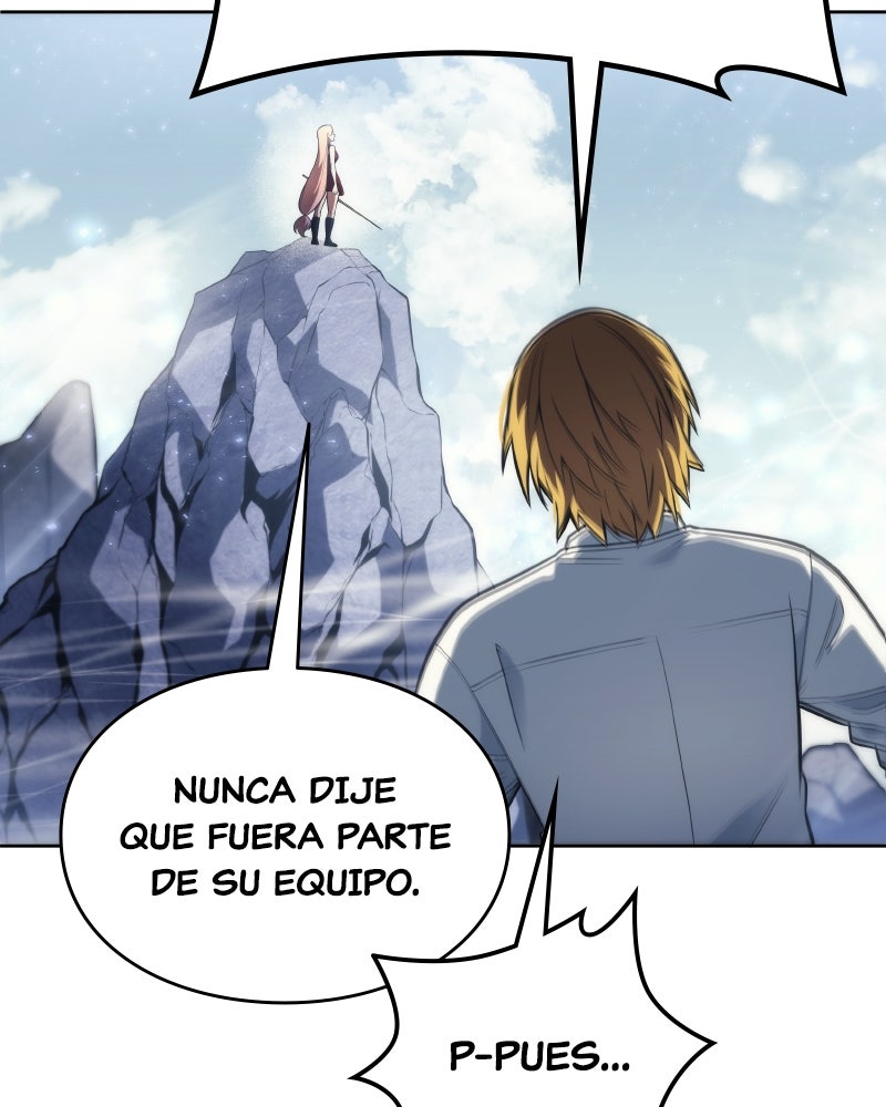 Read Tower of God_ Urek Mazino ES Manga Online