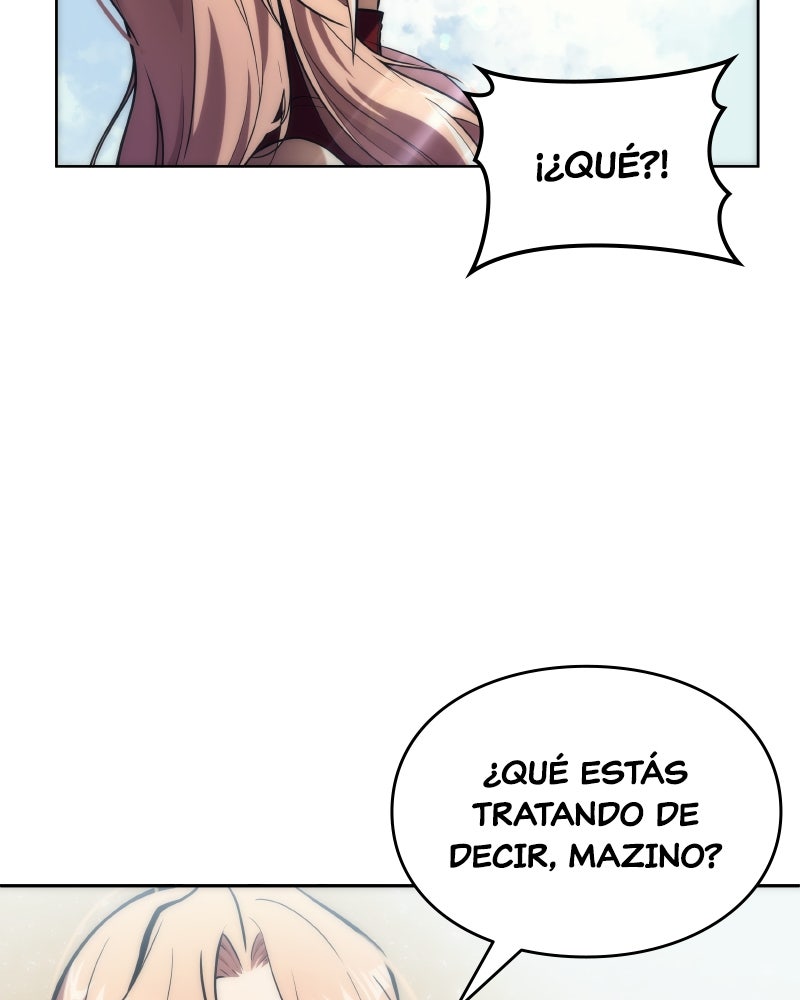 Read Tower of God_ Urek Mazino ES Manga Online