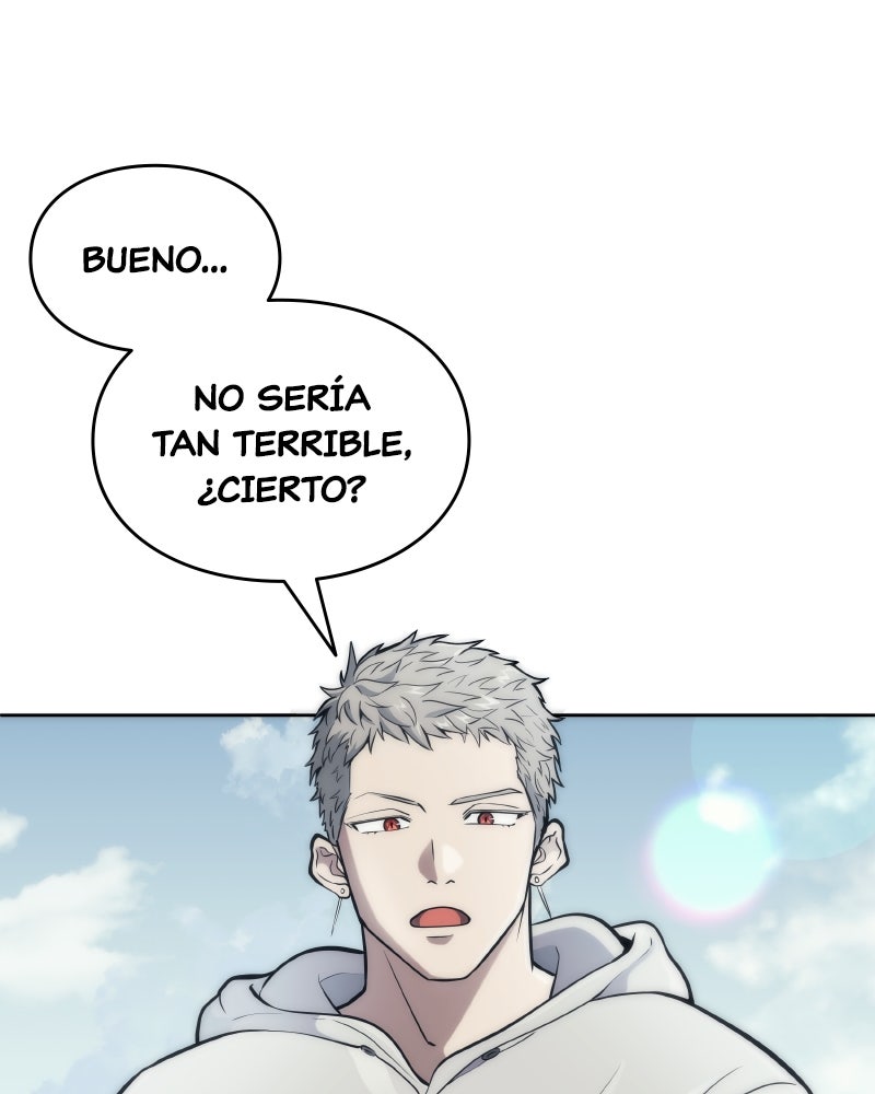 Read Tower of God_ Urek Mazino ES Manga Online