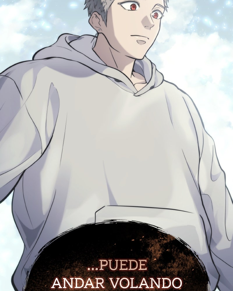 Read Tower of God_ Urek Mazino ES Manga Online