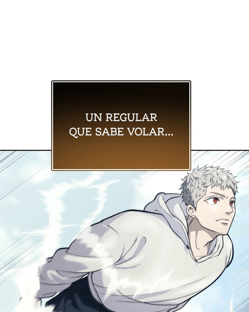 Read Tower of God_ Urek Mazino ES Manga Online