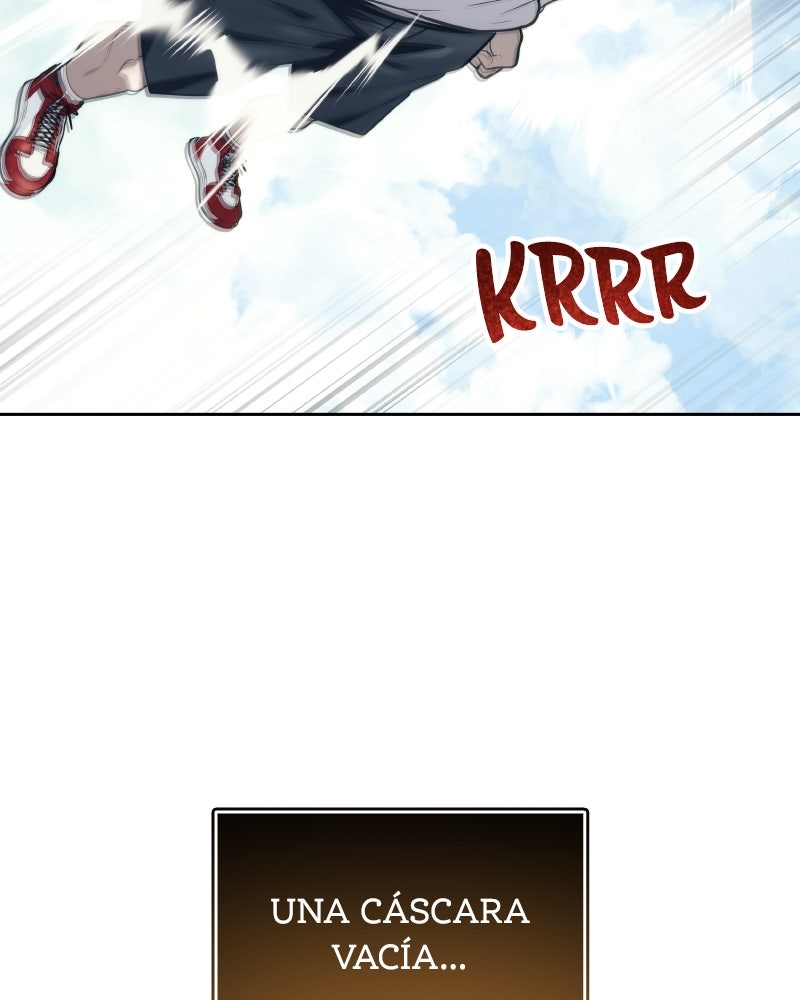 Read Tower of God_ Urek Mazino ES Manga Online