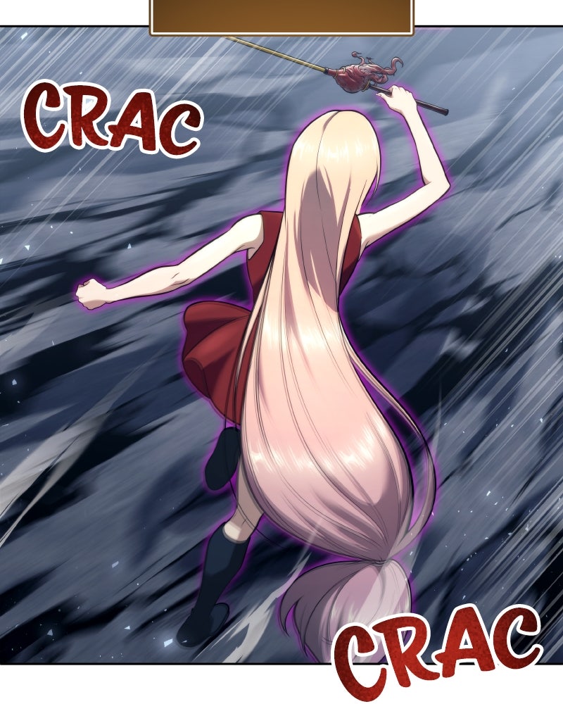 Read Tower of God_ Urek Mazino ES Manga Online