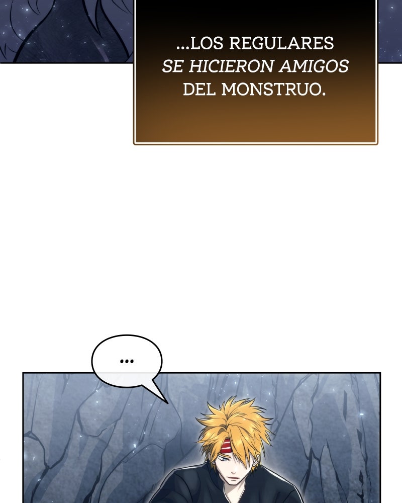 Read Tower of God_ Urek Mazino ES Manga Online