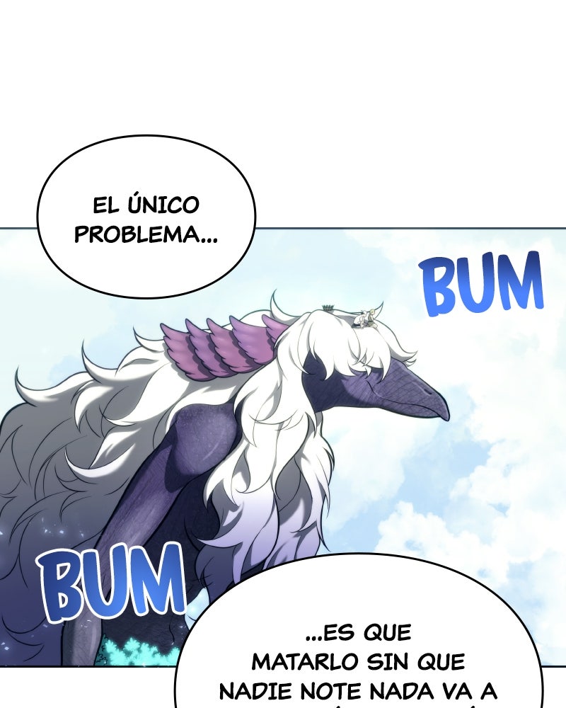 Read Tower of God_ Urek Mazino ES Manga Online