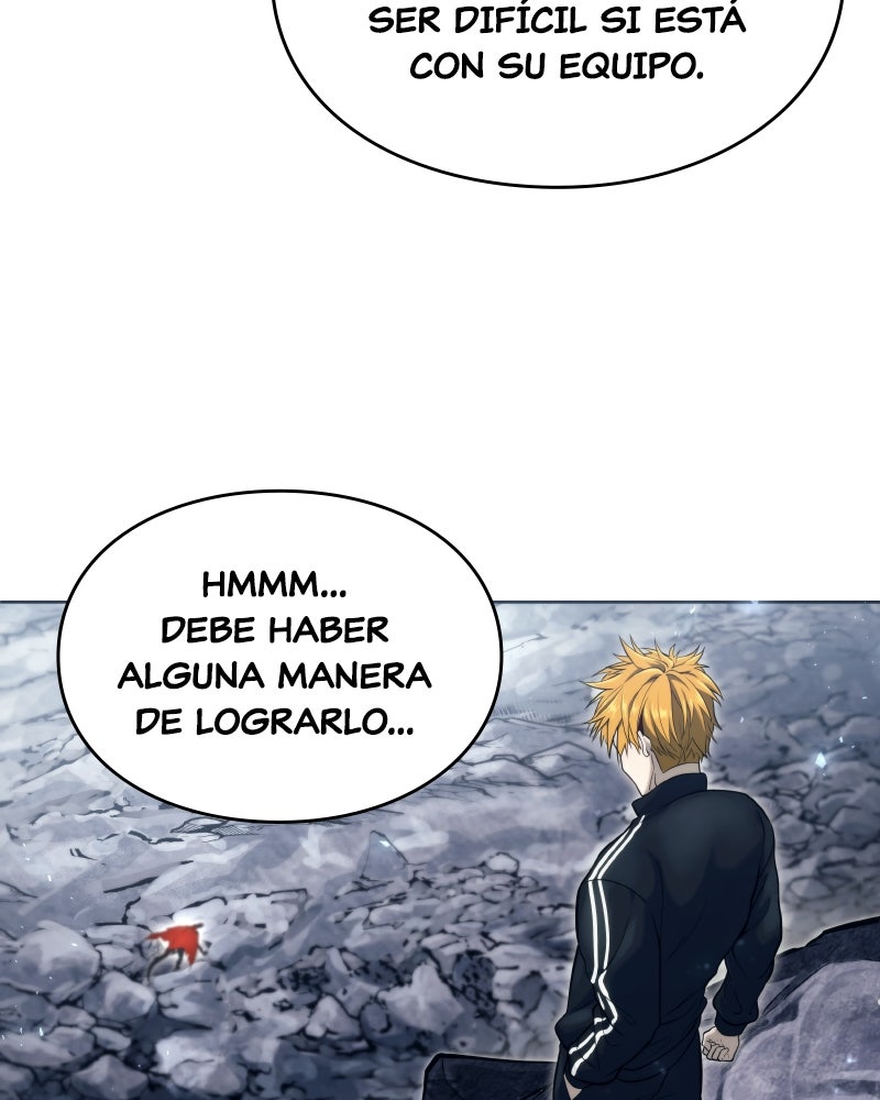 Read Tower of God_ Urek Mazino ES Manga Online