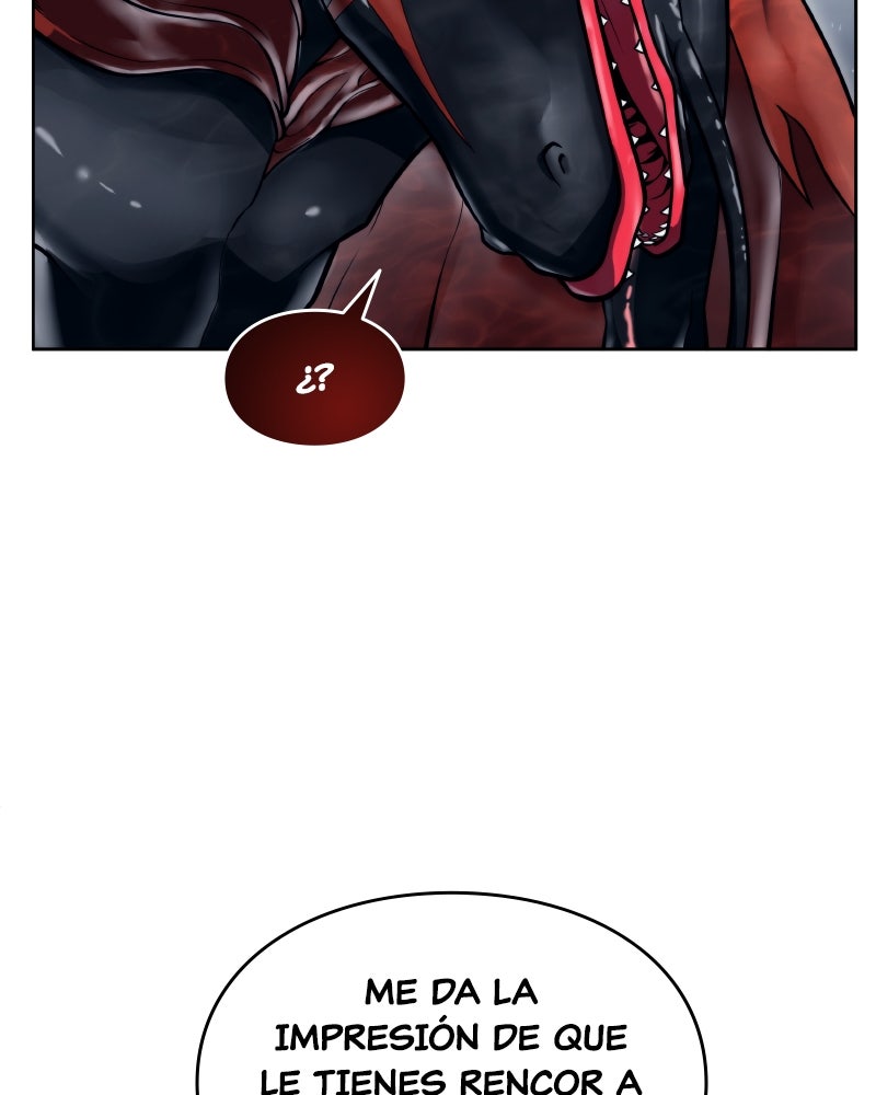 Read Tower of God_ Urek Mazino ES Manga Online