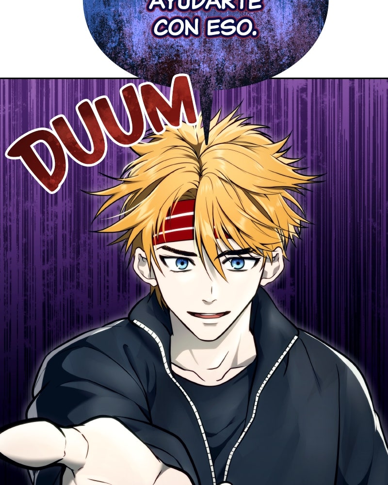 Read Tower of God_ Urek Mazino ES Manga Online