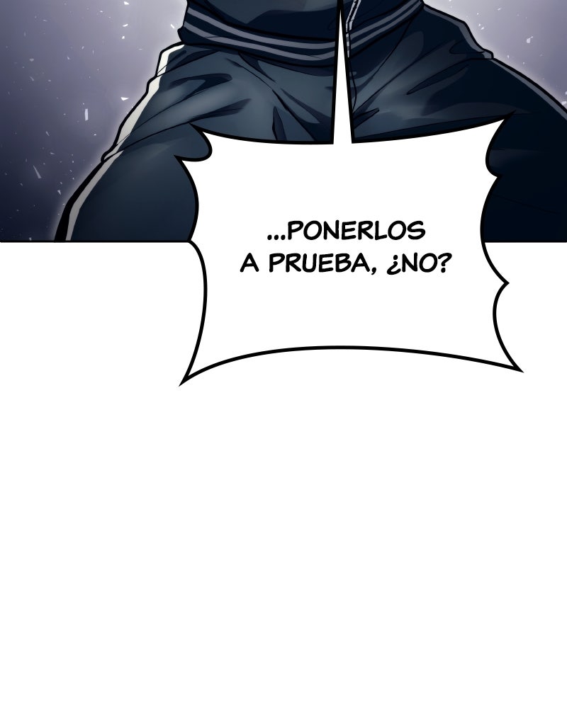 Read Tower of God_ Urek Mazino ES Manga Online