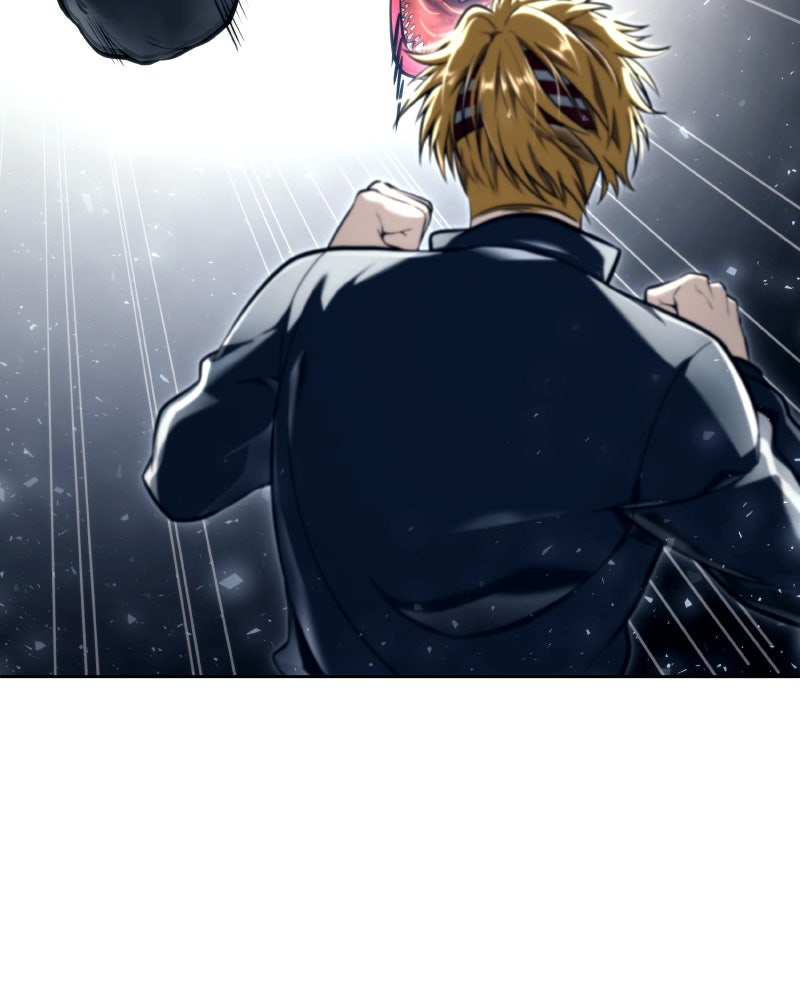Read Tower of God_ Urek Mazino ES Manga Online