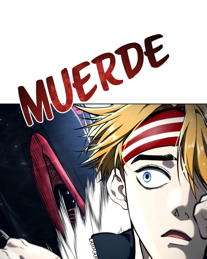 Read Tower of God_ Urek Mazino ES Manga Online