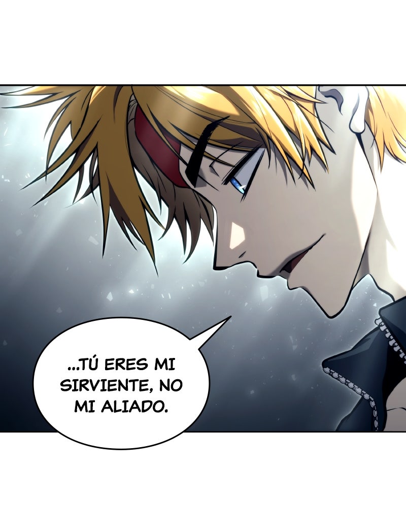 Read Tower of God_ Urek Mazino ES Manga Online