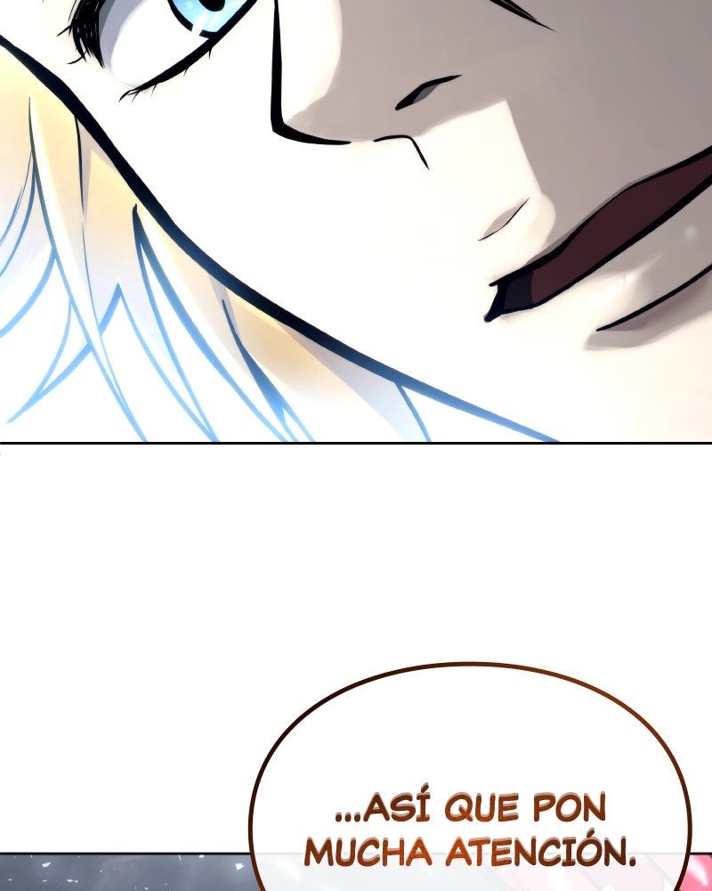 Read Tower of God_ Urek Mazino ES Manga Online