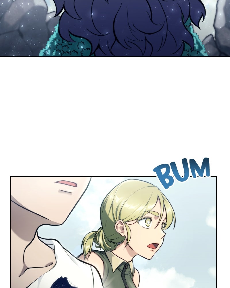 Read Tower of God_ Urek Mazino ES Manga Online