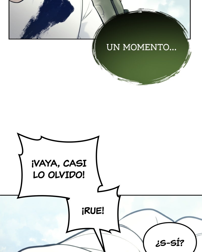 Read Tower of God_ Urek Mazino ES Manga Online