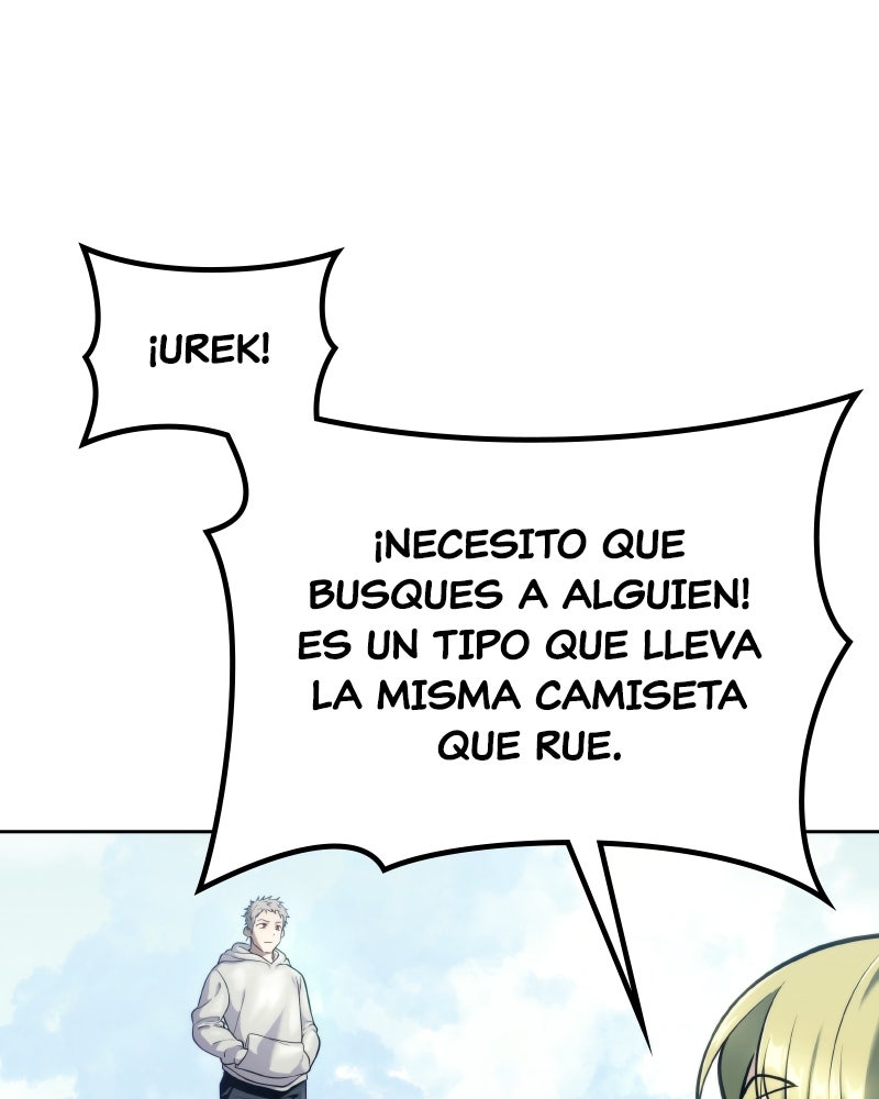 Read Tower of God_ Urek Mazino ES Manga Online