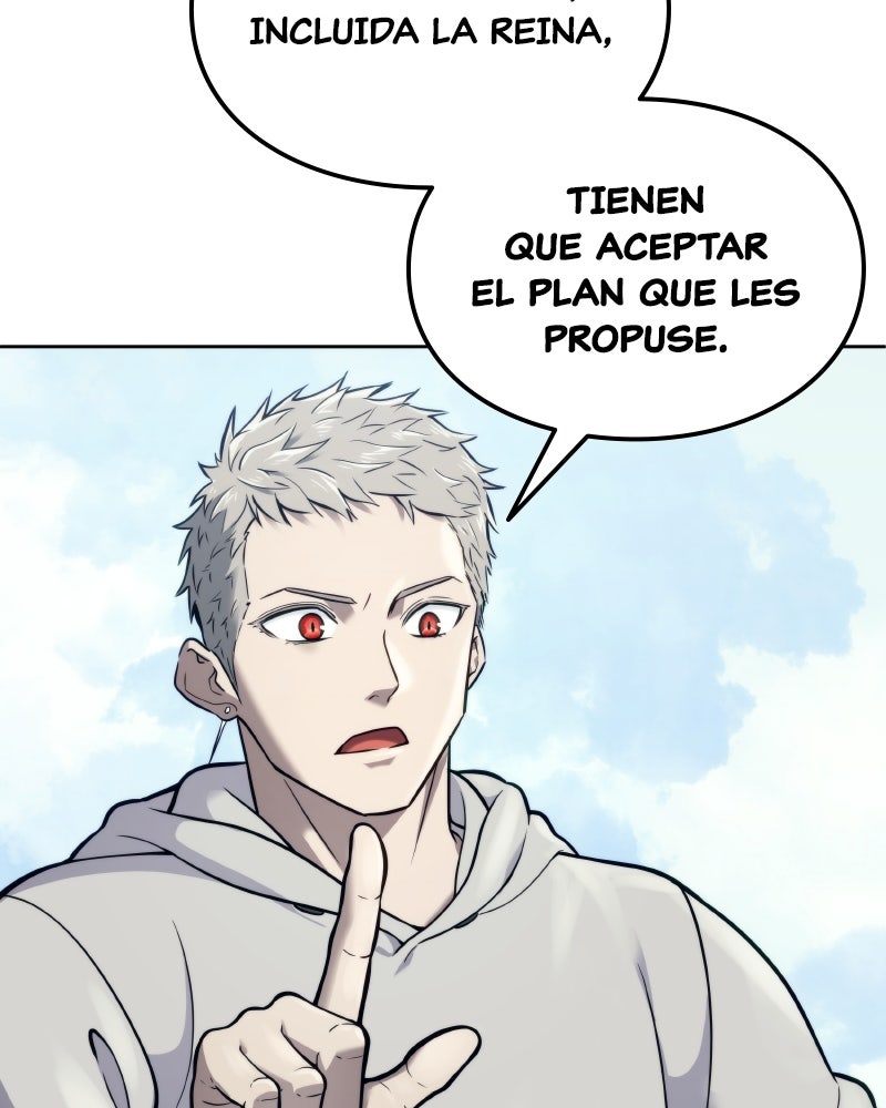Read Tower of God_ Urek Mazino ES Manga Online