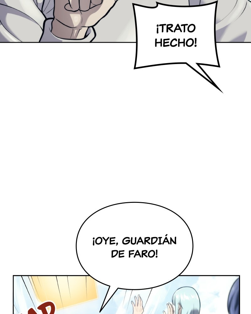 Read Tower of God_ Urek Mazino ES Manga Online