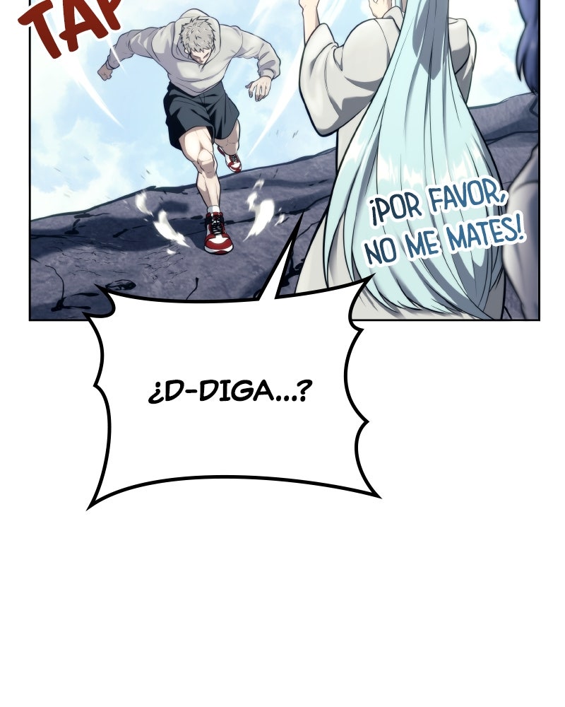 Read Tower of God_ Urek Mazino ES Manga Online