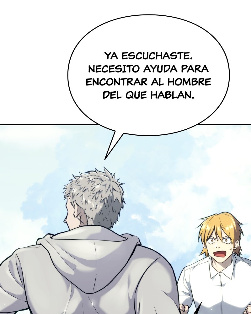 Read Tower of God_ Urek Mazino ES Manga Online