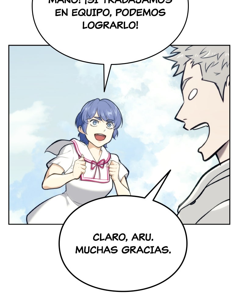 Read Tower of God_ Urek Mazino ES Manga Online