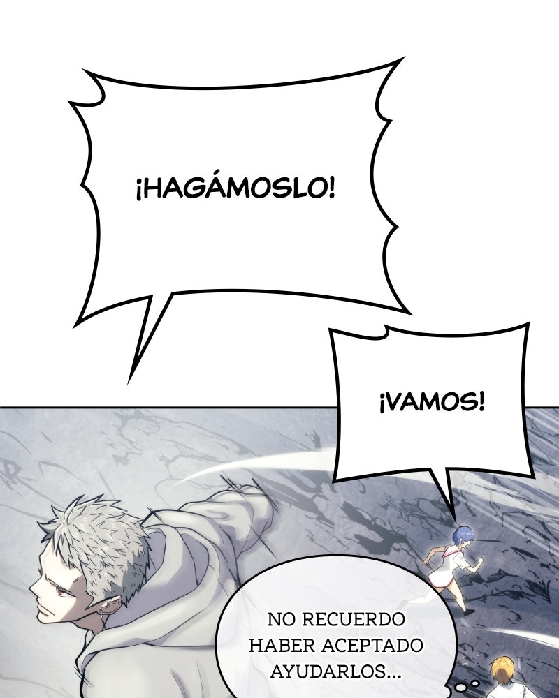 Read Tower of God_ Urek Mazino ES Manga Online