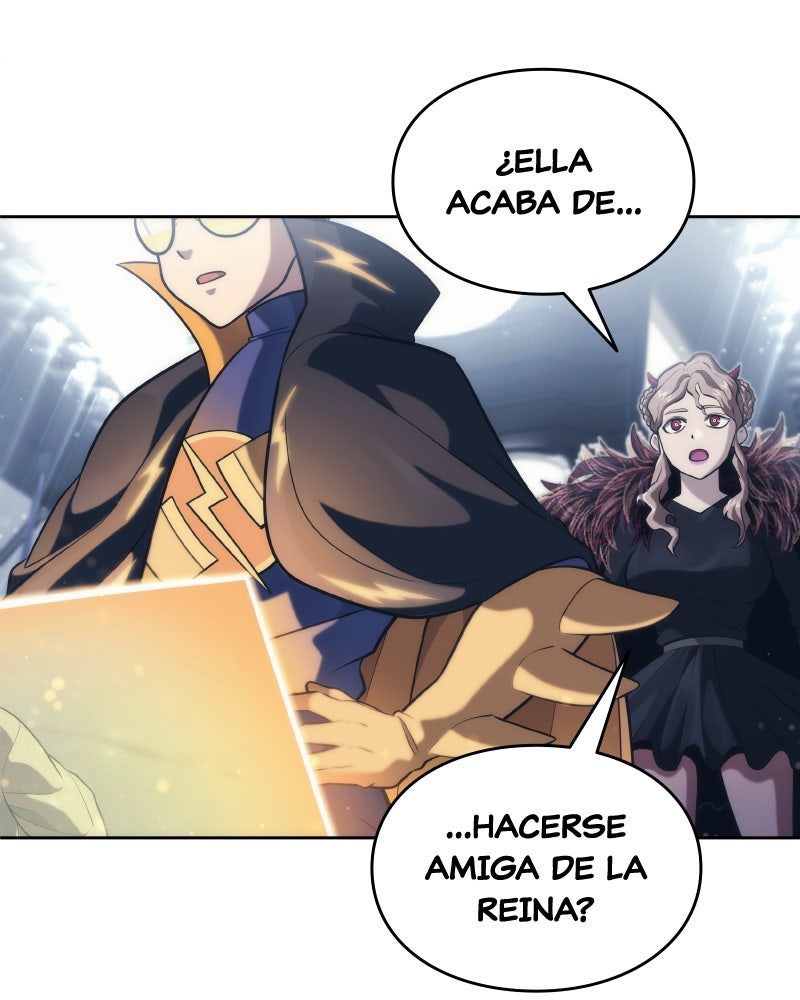 Read Tower of God_ Urek Mazino ES Manga Online