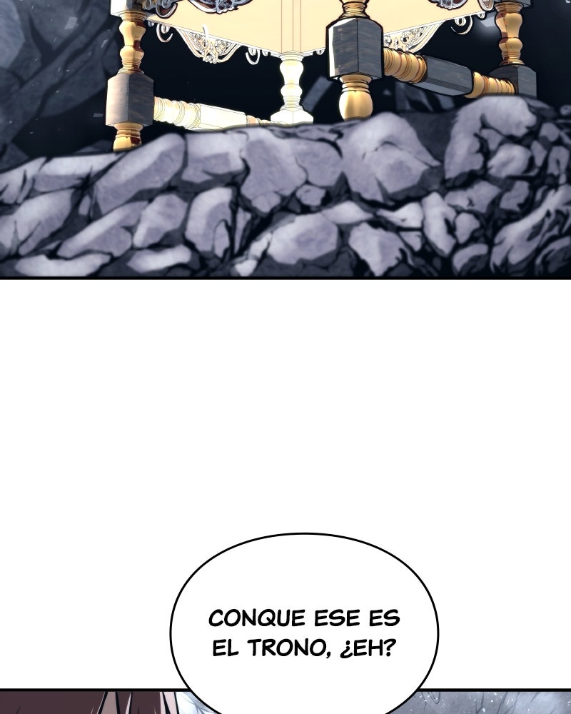 Read Tower of God_ Urek Mazino ES Manga Online