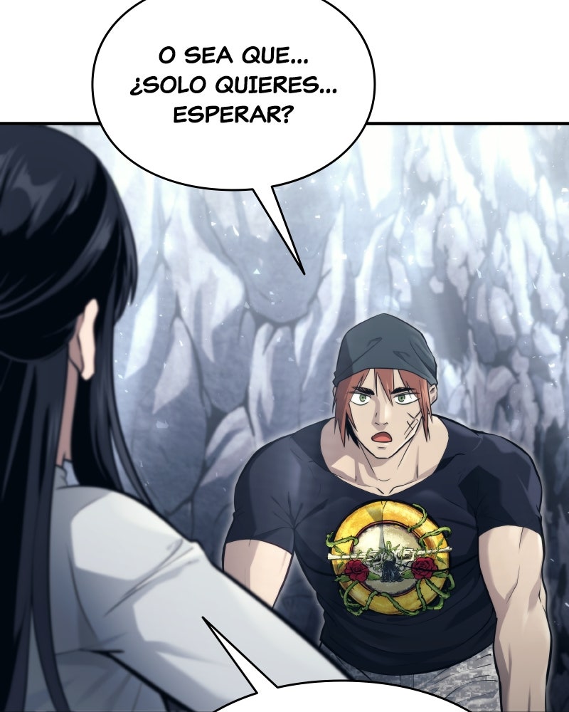 Read Tower of God_ Urek Mazino ES Manga Online