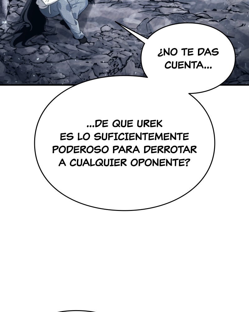 Read Tower of God_ Urek Mazino ES Manga Online