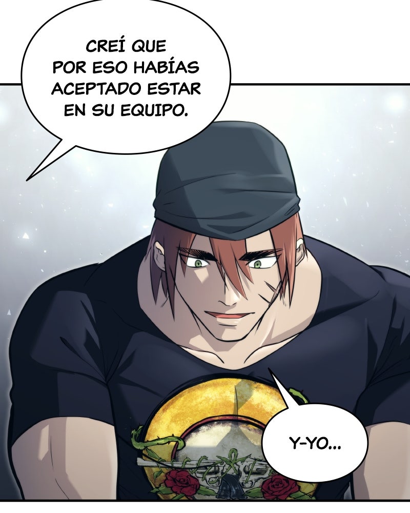 Read Tower of God_ Urek Mazino ES Manga Online