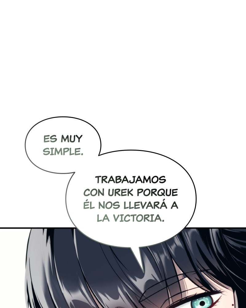 Read Tower of God_ Urek Mazino ES Manga Online