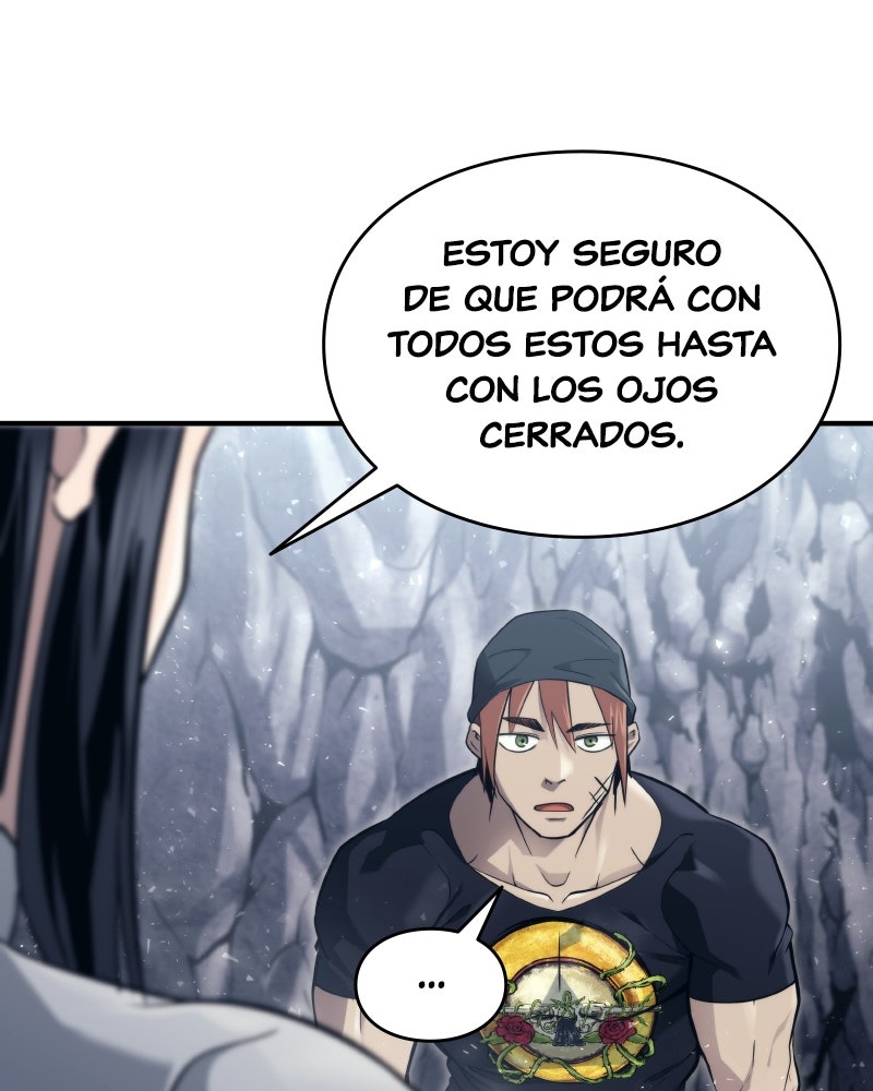 Read Tower of God_ Urek Mazino ES Manga Online