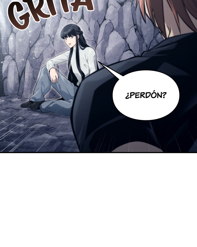 Read Tower of God_ Urek Mazino ES Manga Online