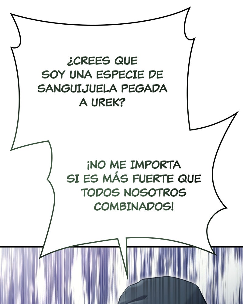 Read Tower of God_ Urek Mazino ES Manga Online