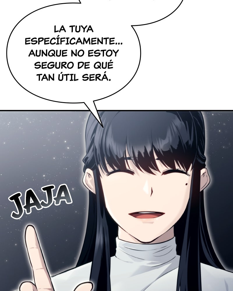 Read Tower of God_ Urek Mazino ES Manga Online