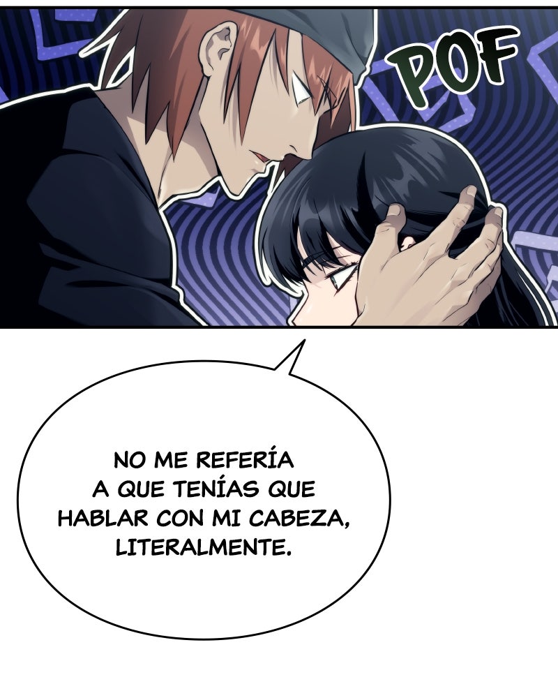 Read Tower of God_ Urek Mazino ES Manga Online