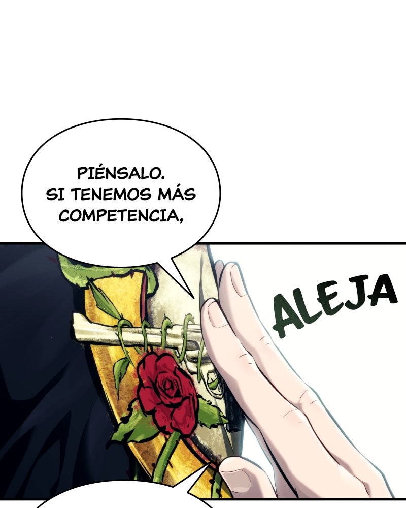 Read Tower of God_ Urek Mazino ES Manga Online