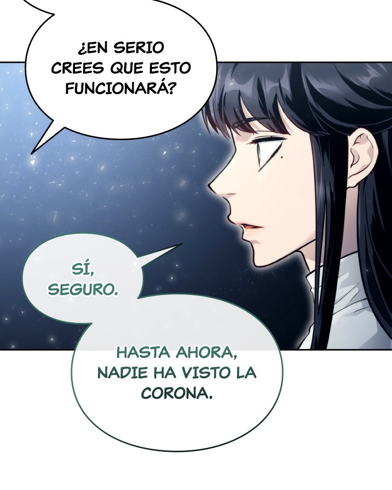 Read Tower of God_ Urek Mazino ES Manga Online