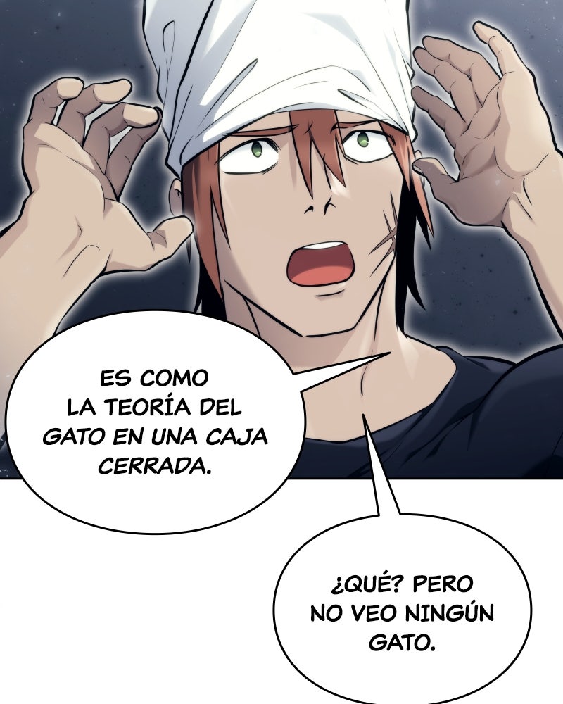 Read Tower of God_ Urek Mazino ES Manga Online