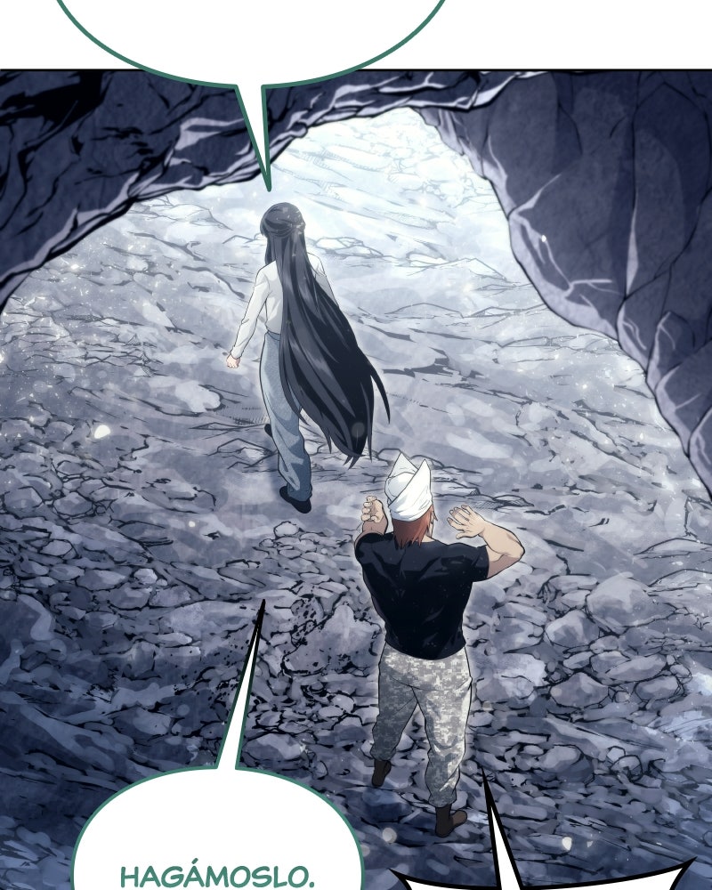 Read Tower of God_ Urek Mazino ES Manga Online