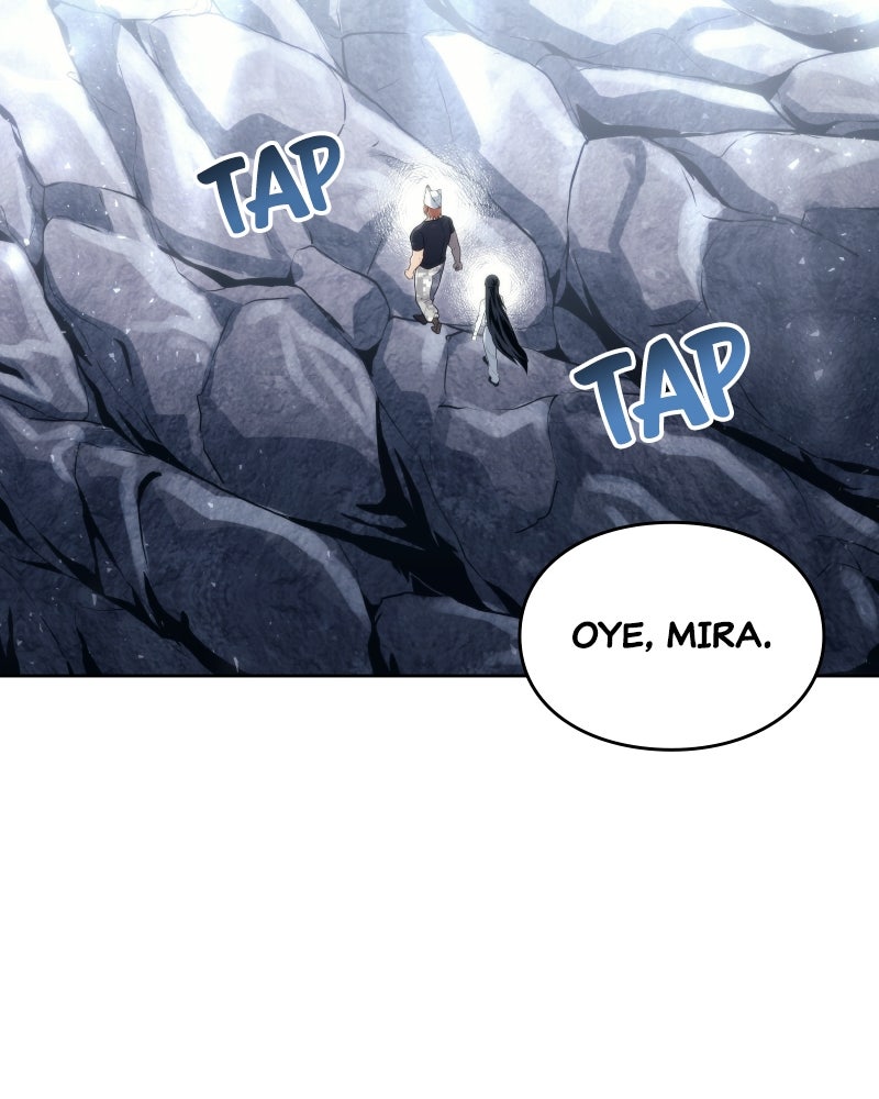 Read Tower of God_ Urek Mazino ES Manga Online
